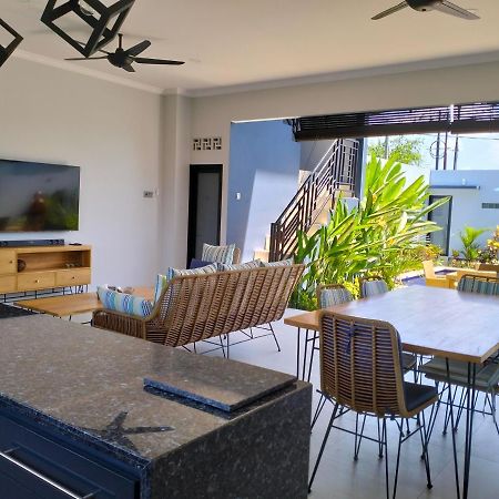 Villa Bintang Lovina Exteriör bild