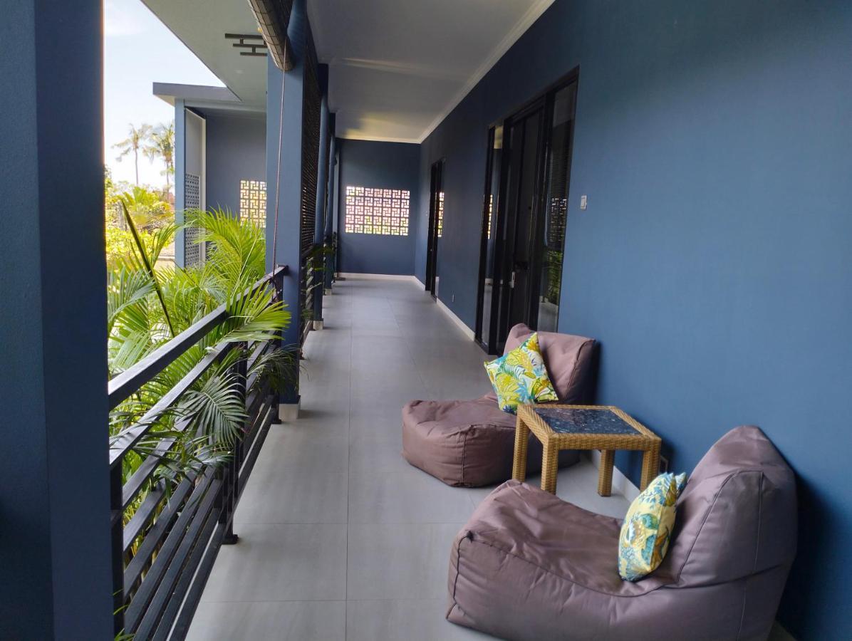 Villa Bintang Lovina Exteriör bild