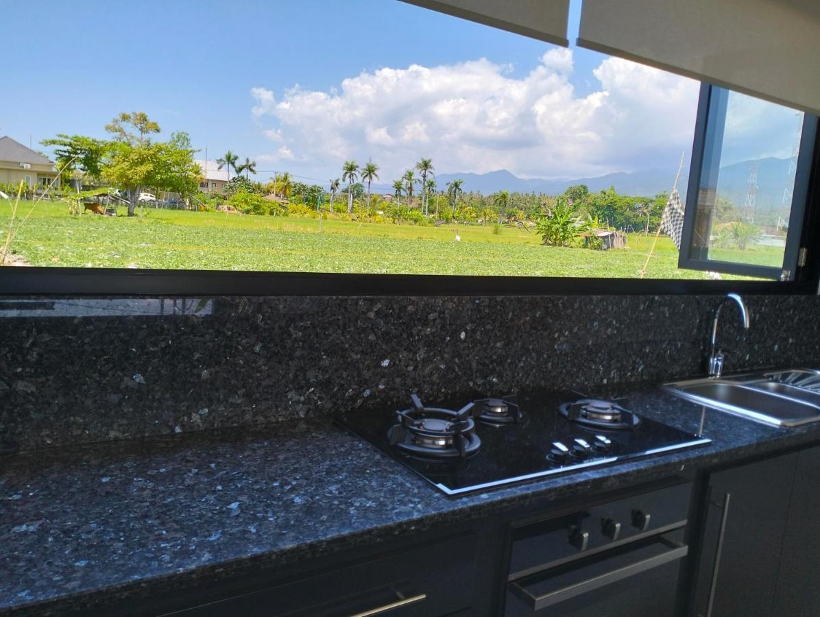 Villa Bintang Lovina Exteriör bild