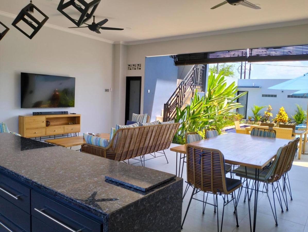 Villa Bintang Lovina Exteriör bild