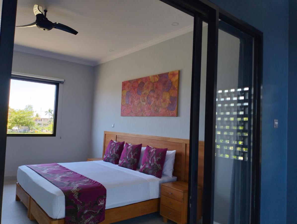 Villa Bintang Lovina Exteriör bild